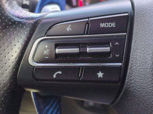 Used 2022 Kia Stinger GT-Line image 24