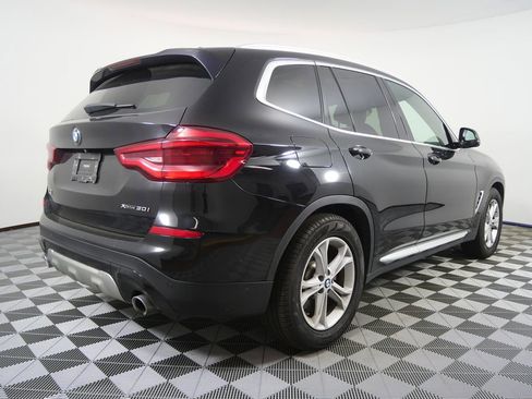 Used 2019 BMW X3 xDrive30i w/ Convenience Package image 3
