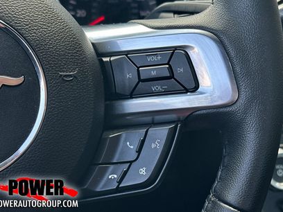 Used 2017 Ford Mustang GT