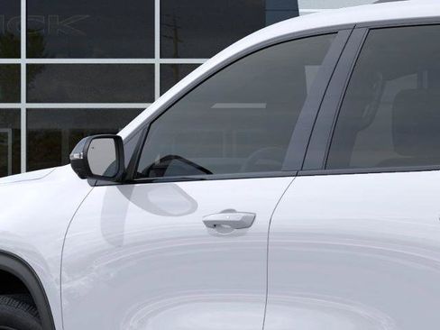 New 2026 GMC Acadia Elevation w/ Super Cruise Package FWD image 12