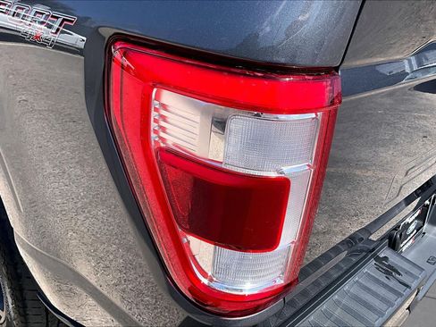 Used 2023 Ford F150 Lariat w/ Equipment Group 502A High AWD/4WD image 28