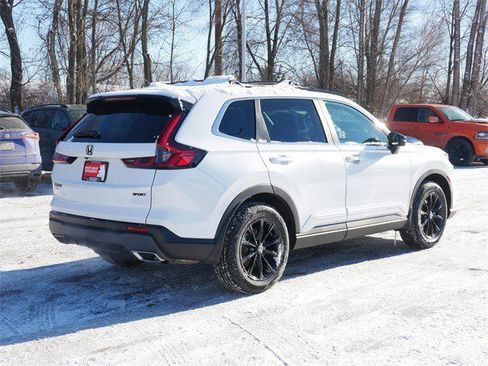 Used 2024 Honda CR-V Sport image 7