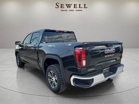 New 2026 GMC Sierra 1500 Pro w/ Pro Value Package image 3