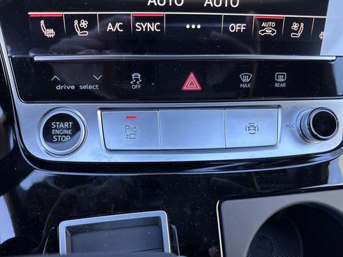 New 2026 Audi Q7 3.0T Premium Plus image 10