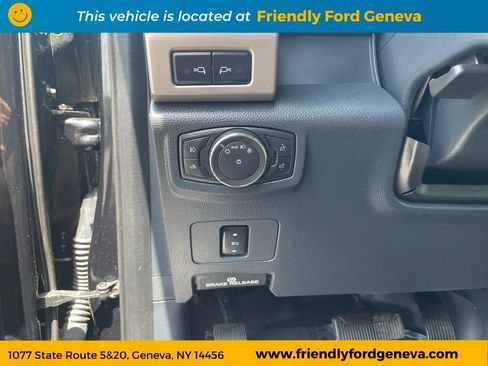 Used 2022 Ford F250 Lariat w/ Lariat Value Package AWD/4WD image 14