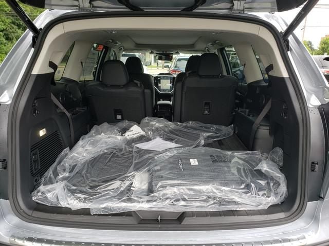 New 2026 Subaru Ascent Limited AWD/4WD image 5