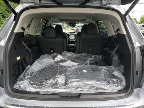 New 2026 Subaru Ascent Limited AWD/4WD image 5