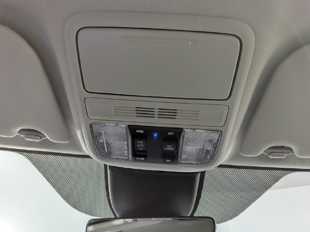 New 2027 Honda Odyssey EX-L image 24