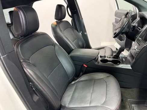 Used 2018 Ford Explorer Sport w/ Equipment Group 401A AWD/4WD image 24