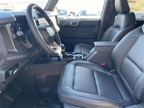 New 2025 Ford Bronco Big Bend image 17
