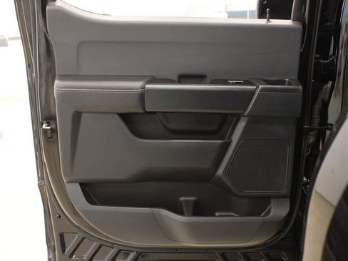 Used 2025 Ford F150 STX w/ Equipment Group 200A AWD/4WD image 28