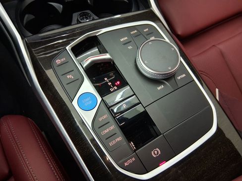Used 2023 BMW i4 eDrive35 RWD image 17
