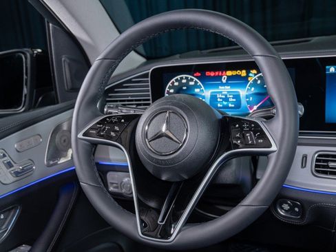 New 2026 Mercedes-Benz GLE 350 4MATIC image 15