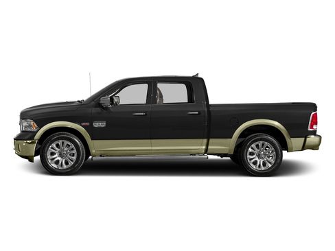 Used 2017 RAM 1500 Laramie Longhorn w/ Protection Group AWD/4WD image 66