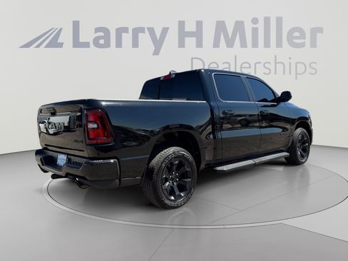 Used 2026 RAM 1500 Express AWD/4WD image 5