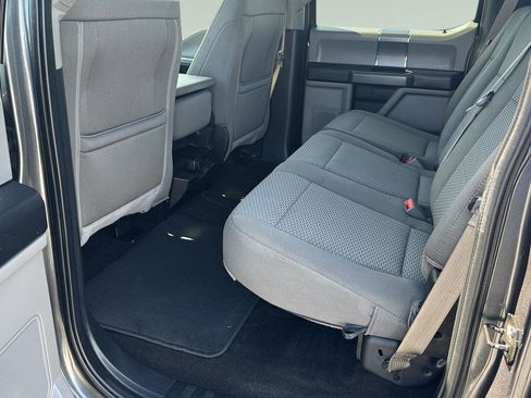 Used 2019 Ford F150 XLT w/ Equipment Group 302A Luxury AWD/4WD image 19
