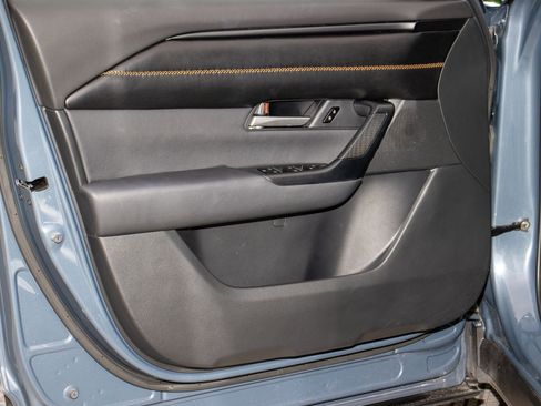 Used 2024 MAZDA CX-50 AWD 2.5 Turbo w/ Cargo Package image 15