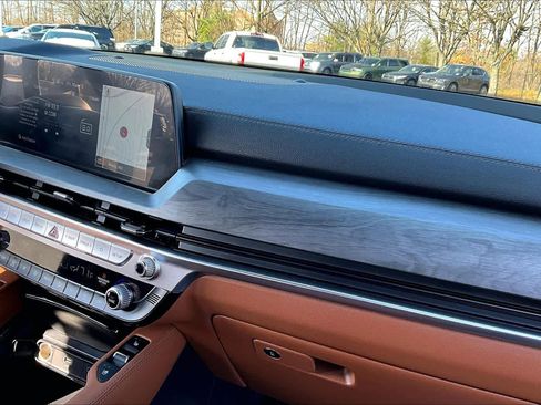 Used 2025 Kia Telluride EX X-Line image 19