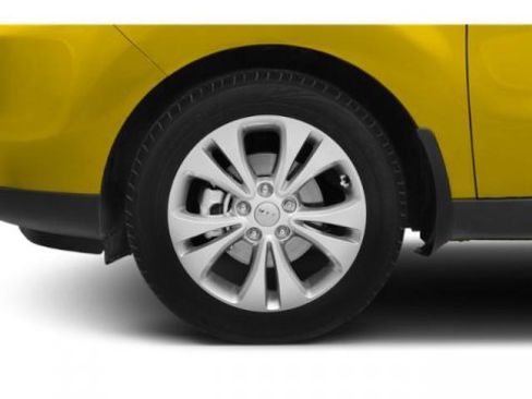 Used 2015 Kia Soul + w/ Audio Package image 14