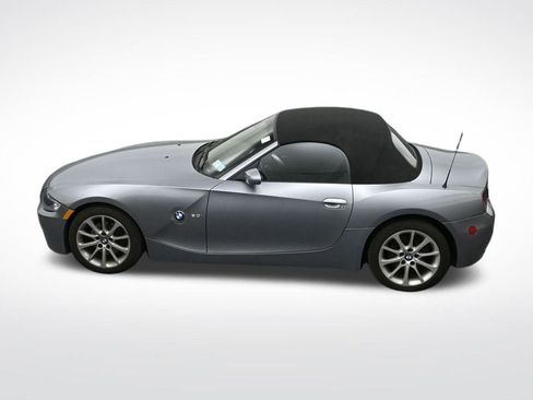 Used 2007 BMW Z4 3.0i image 13