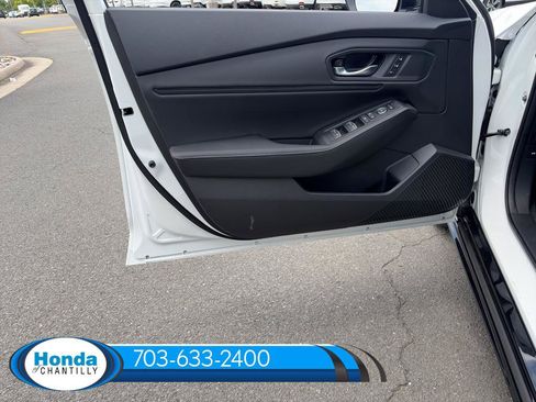 New 2026 Honda Accord Hybrid Sport-L FWD image 24