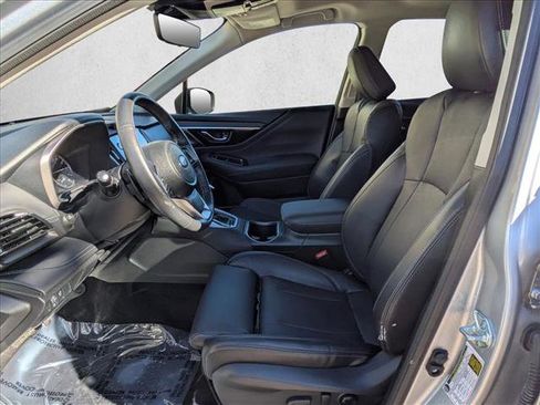 Certified 2024 Subaru Outback Limited image 11