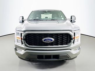 Used 2021 Ford F150 XL w/ Equipment Group 101A High AWD/4WD video 2