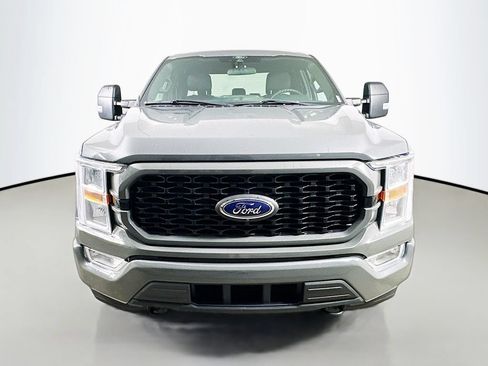Used 2021 Ford F150 XL w/ Equipment Group 101A High AWD/4WD image 2