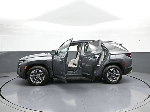 Certified 2025 Hyundai Tucson SEL AWD/4WD image 43