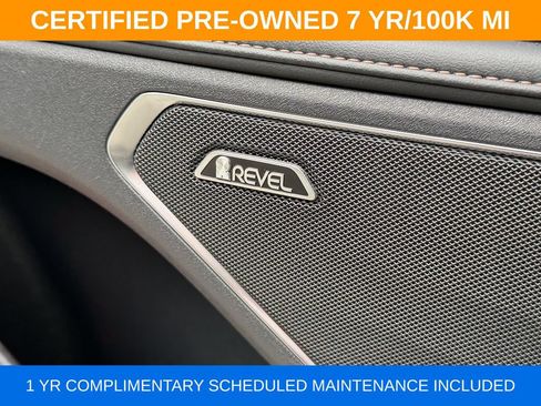 Used 2025 Lincoln Nautilus Premier w/ Equipment Group 102A AWD/4WD image 34