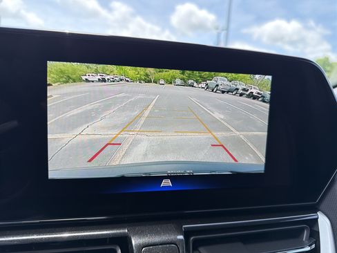 New 2026 Chevrolet TrailBlazer LT w/ Convenience Package AWD/4WD image 30