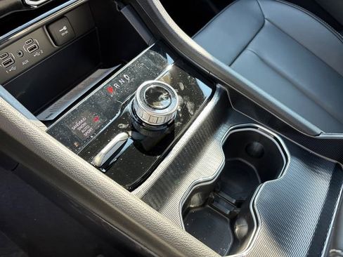 New 2026 Jeep Grand Cherokee L Limited AWD/4WD image 27