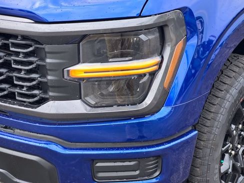 New 2026 Ford F150 STX AWD/4WD image 5