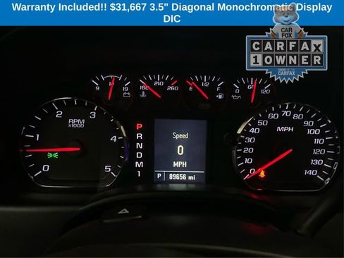 Used 2016 Chevrolet Silverado 3500 W/T w/ WT Convenience Package AWD/4WD image 18