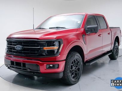 Used 2024 Ford F150 XLT w/ Tow/Haul Package