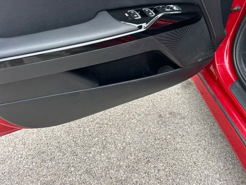 Used 2025 Kia K5 GT-Line image 32