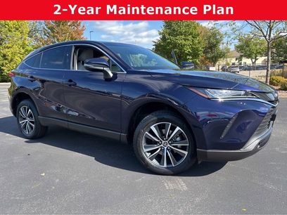 Used 2022 Toyota Venza LE