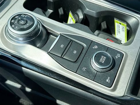 Certified 2021 Ford Explorer ST w/ Equipment Group 401A AWD/4WD image 25