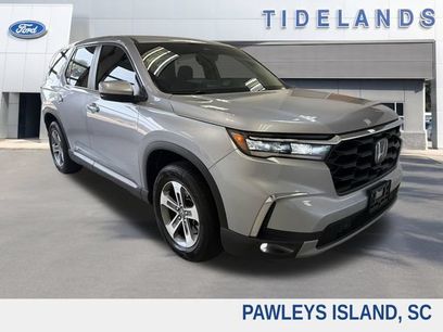 Used 2024 Honda Pilot EX-L