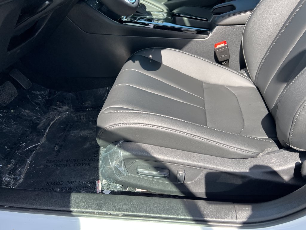 Used 2026 Acura Integra FWD image 15