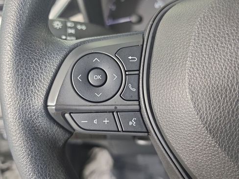 Certified 2023 Toyota Corolla LE w/ LE Convenience Package FWD image 14