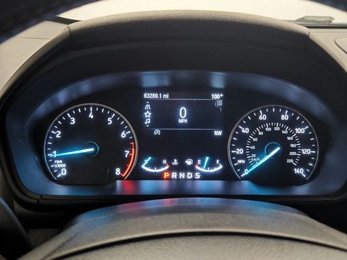 Used 2020 Ford EcoSport SE FWD image 31
