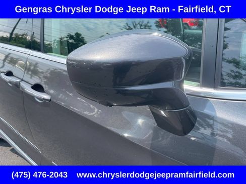 Used 2020 Chrysler Pacifica Touring-L Plus FWD image 14