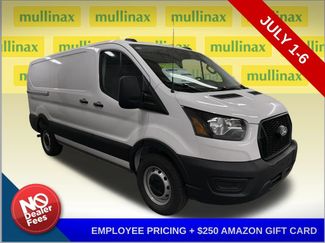 New 2026 Ford Transit 150 XL w/ Load Area Protection Package RWD 360° Tour