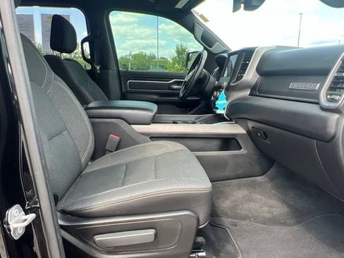 Used 2019 RAM 1500 Big Horn AWD/4WD image 24