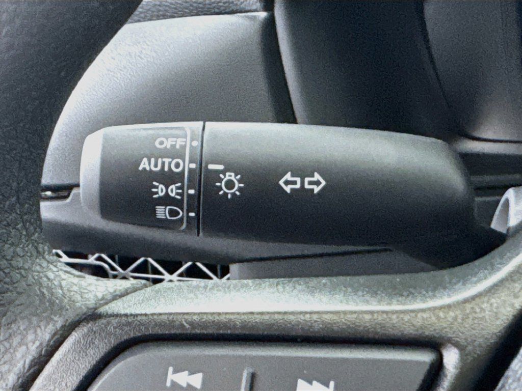 New 2026 Honda Accord LX image 10