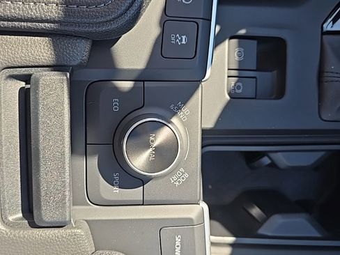 Certified 2026 Toyota Grand Highlander Platinum image 23