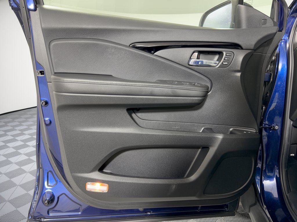 Certified 2021 Honda Passport Touring image 14