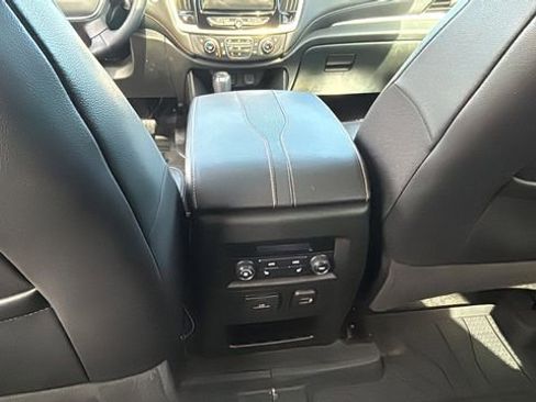Used 2020 Chevrolet Traverse Premier w/ Redline Edition image 21