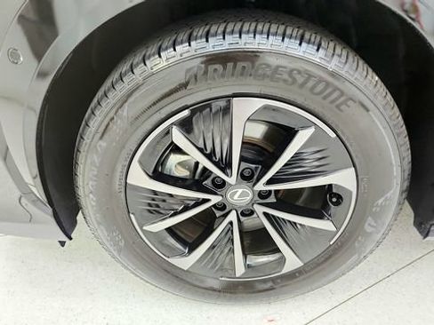 Used 2026 Lexus RZ 350e 2WD w/ Convenience Package image 71